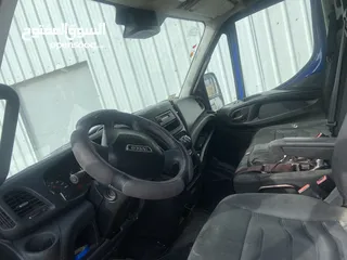  5 iveco daily 70-180
