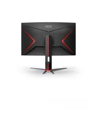  4 240Hz, 0.5ms, curved