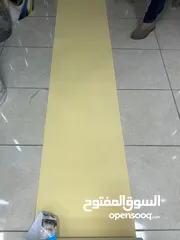  17 رولات فوم ساده ومونس