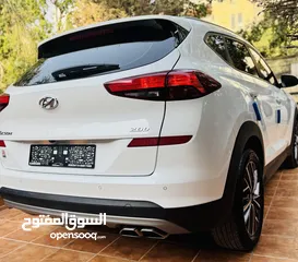  1 هونداي توسان