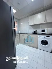  7 Beautiful Fully Furnished 1 BR Apartment