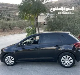  2 Polo بولو من المالك