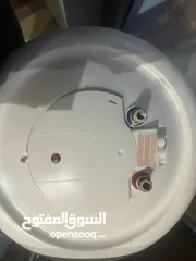  3 كيزر كهرباء مصري