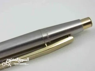  4 مونت بلانك جاف موديل نادرررر Vintage