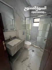  11 طابق ثاني في ضاحية الياسمين تشطيب حديث