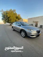  8 مازدا cx9 2016