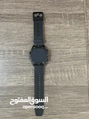  4 ساعة هواوي WATCH GT2 46 mm