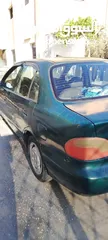  7 هيونداي اكسنت 96