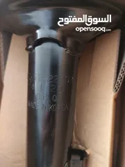 3 جوز صنوبرصات اكسنت