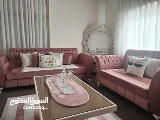  9 اثاث غرفة ضيوف