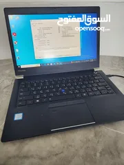  1 Toshiba x30 D