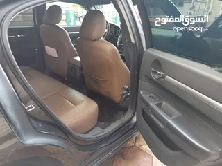  9 دودج تشارجر 2010 ماتو 3500 اصلي نظام eco فحص كامل