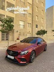  3 Mercedez benz E350e