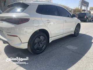  6 بي واي دي E2 , كمفورت 405 كيلو بالشحنه ، شبه وكاله