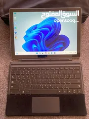  6 مايكروسوفت سيرفس 6 برو                                               Microsoft Surface 6 pro