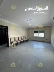  22 شقة مميزة - ام أذينة - 4نوم 2ماستر - 317م