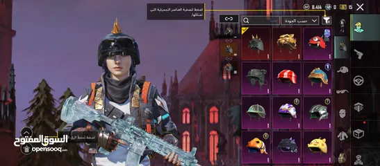  25 حساب ببجي كثير قوي صلات نبي ومدفوع عليه بلاوي للبيع كاش حط سعرك وبنختلفش نشالله