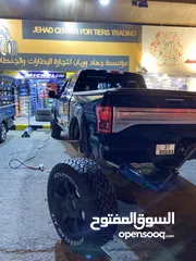  20 اطارات بأسعار الجملة متوفر جميع الأنواع والقياسات