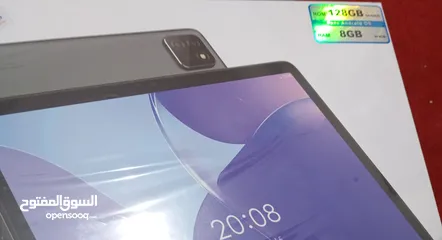  1 جي تابلت T10 جديد