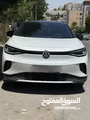  3 Id4 crozz pro 2021 فحص كامل
