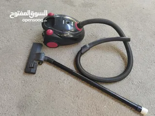  2 مكنسة 1200واط