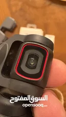  7 Dji pocket 2 like new