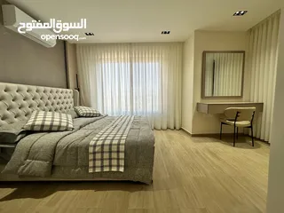  15 روف مفروش للايجار في عبدون ( Property 39070 ) سنوي فقط