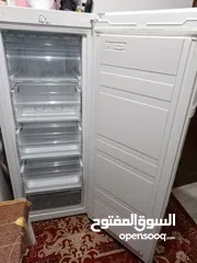  4 فريزر خمس جوارير للبيع