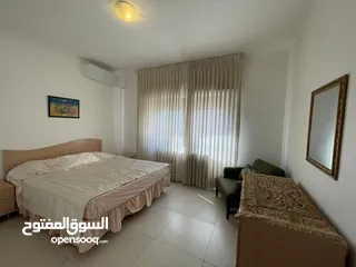  3 شقة مفروشة للإيجار في دير غبار  ( Property 39422 )