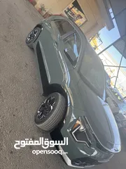  2 سيارات حديثة للإيجار كهربا وهايبرد وبنزين للإيجار اليومي ، اسبوعي ،وشهري