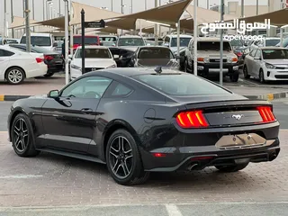  3 Ford Mustang 2023 usa eco boss.2,3 fully loaded.only 3000 km digital secren