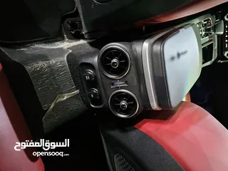  8 كيا ستنجر 2019 للبيع