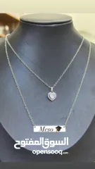  4 سناسيل الناجحين بالشكل الجديد  ( كل الأشكال الموجوده عنا بتنفع تنعمل هيك )  السعر 40 شيكل