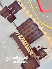  5 غرفه نوم ماستر مع غرفة شباب