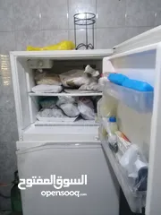  3 براد للبيع ممتاز