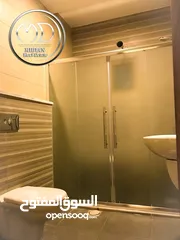  7 شقق جديدة للبيع  الدوار السابع مساحات 120م & 155م تشطيبات سوبر ديلوكس بسعر مميز جداً