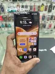  5 honor magic V3 512gb