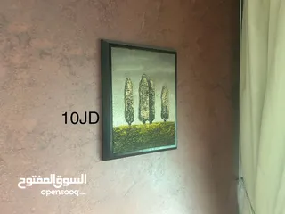  11 براويز متعددة للبيع