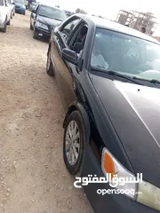  5 تيوتا كامري 2001