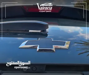  4 شيفروليه بولت 2021 بدفعة أولى و أقساط شهرية على الهوية الشخصية فقط