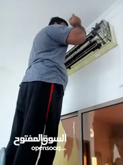  13 Air conditioner repair and all appliances repair service in Bahrain
