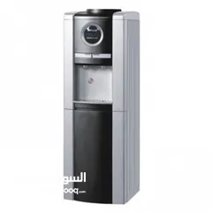  2 كولر ماء من ماركة ميجا العالمة تبريد وتسخين الماء