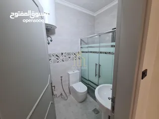  3 في أجمل مناطق الصويفية شقة طابق أول 145م محدثة بالكامل/ ref 3074