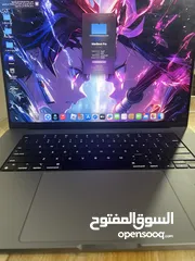  3 macbook Pro m2