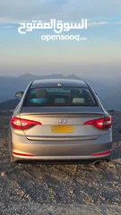  4 Hyundai Sonata 2016