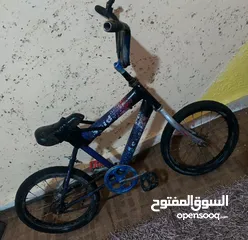 1 بسكليت جنط 16 للبيع بسعر طري.
