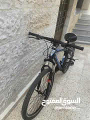  7 ‏بسكليت أمريكي تجميع صيني
