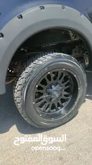  16 فورد f150 بحالة ممتازة