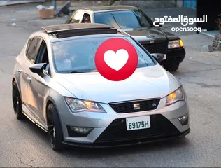  3 سيات ليون للبيع