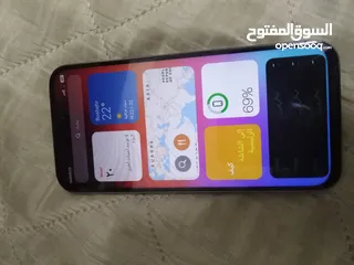  1 ايفون 15 برو ماكس لبيع